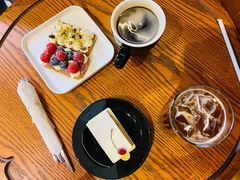 -Berry Beans(东直门店)