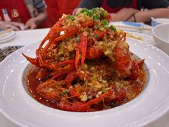 -簋街仔仔小龙虾(总店)
