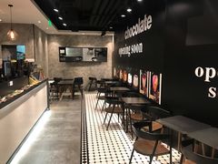 -Awfully Chocolate(嘉里城店)