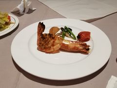 -戈雅法餐厅(世界城广场店)
