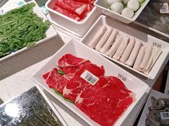 -野妹火锅(龙岗店)