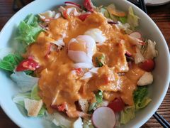 -食喜料理(诸城店)