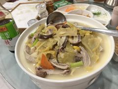 -绿雅居原生态农庄(小涌店)