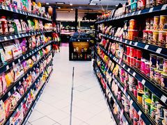 -BHG Market Place(水游城店)