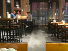 -Secco德式餐吧(南秀村店)