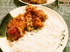 -贤花饭店(凯德店)
