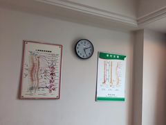 -张钰强中医正骨推拿连锁(华发商都店)