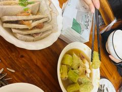 -玲燕蒸菜馆(江东路店)