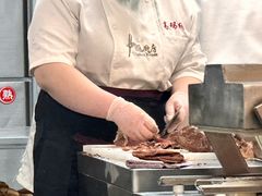 -高玛纳驴肉火烧(河间总店)