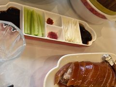 -大鸭梨烤鸭(石佛营店)