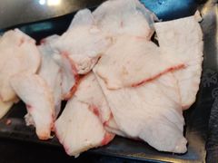 牛胸油-牛一煲美食(江高店)