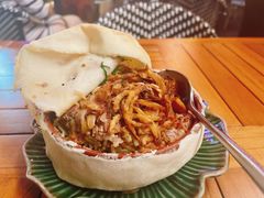 -ELI FALAFEL Lebanese&Mediterranean黎巴嫩美食(富城路店)