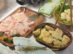 文昌走地鸡-椰子湾·海南火锅(正大广场店)
