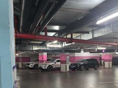 -阳光天地停车场(唐镇店)