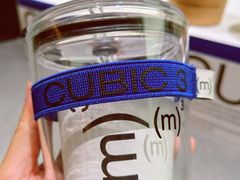 -CUBIC3三立方咖啡(西岸凤巢店)