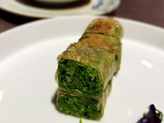 -广州文华东方酒店·江-由辉师傅主理