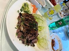 -沪华海鲜大酒楼(南汇店)