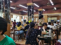 大堂-张氏父子常德肠子馆(红星总店)