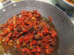 -老萍巷莲花血鸭·萍乡地标江西菜(步行街店)