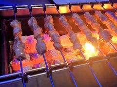 -很久以前羊肉串(打浦路店)