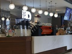 -Peet's Coffee皮爷咖啡(豫园店)