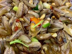 炒海瓜子-揭阳钟记小食(福田新村店)