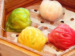 -白天鹅宾馆-玉堂春暖餐厅