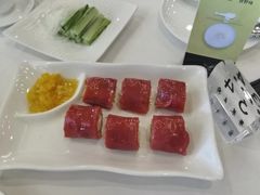 -粤菜王府·海鲜·茶市·海景餐厅(大梅沙店)