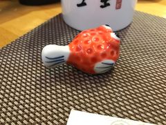 -天正河鲀·河豚亭(大连店)