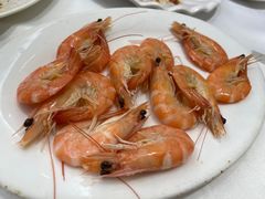 -新享乐海鲜(翠华路店)