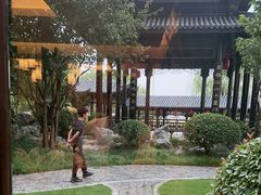 -扬州香格里拉·香宫中餐厅