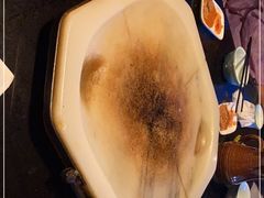 -宏宏无烟石板烧烤