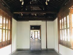 -郭庄茶室