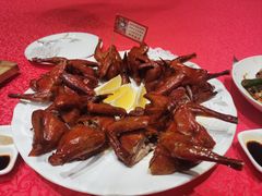 -侨美·唐荔园·40年地道粤菜