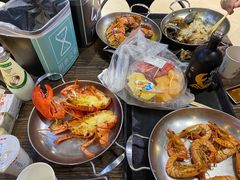 -盒马鲜生(皇庭广场店)