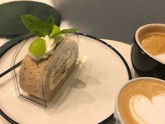 -BIJOU coffee&cocktail(龙岗万科广场店)