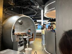-湊湊火锅·茶憩(南京万象天地店)