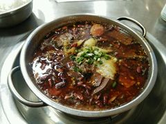 -胖娃古镇鸡杂(磁器口总店)