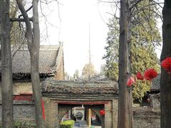-兴教寺