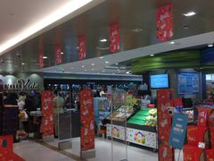 -GranVida生活超市(海信广场店)