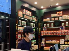 -茶理宜世(广州南站（站内）3楼B17检票口店)