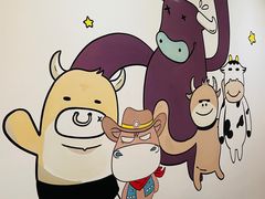 -朝香木炭烧烤(新围堤道店)