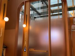 星巴克会议室租赁-星巴克(来福士办公楼店)