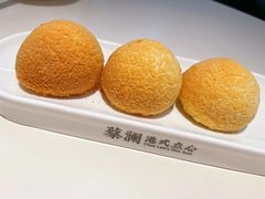 -蔡澜点心·粤菜(月星环球港店)