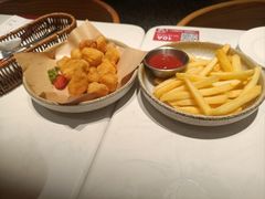 -烁先生披萨·儿童餐下午茶(河南岸店)