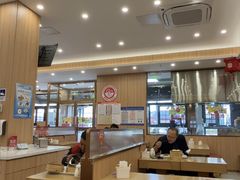 -庆丰包子铺(西单店)