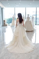 -MuseMarry婚纱(前海嘉里中心店)
