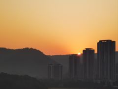 -梅溪湖城市岛
