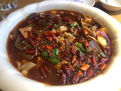 -渝乡老妈·北京烤鸭(六里桥店)