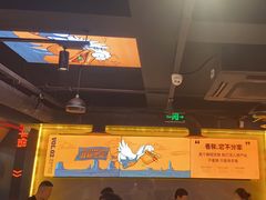 -鸣记脆皮烤鱼·海鲜烤鱼(三八广场店)